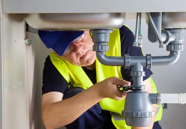 loodgieter Haaksbergen